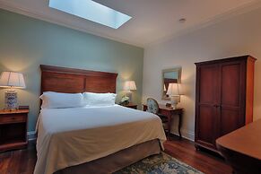 voco St. James by IHG