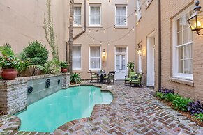 voco St. James by IHG