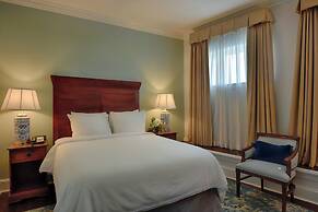 voco St. James by IHG