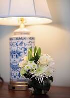 voco St. James by IHG