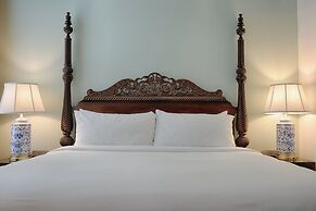 voco St. James by IHG