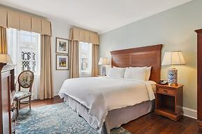 voco St. James by IHG