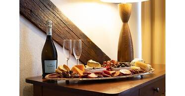 voco St. James by IHG