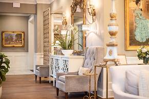 voco St. James by IHG