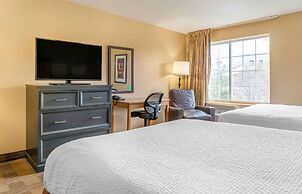 Auburn Hills Extended Stay Inn