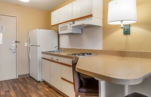 Auburn Hills Extended Stay Inn