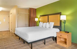 Auburn Hills Extended Stay Inn
