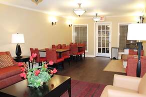 Beachwood Extended Suites