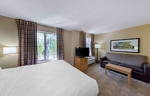 Extended Stay America Suites Los Angeles Glendale