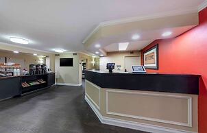 Extended Stay America Suites Los Angeles Glendale