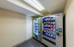 Extended Stay America Suites Los Angeles Glendale