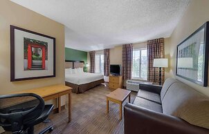 Extended Stay America Suites Los Angeles Glendale