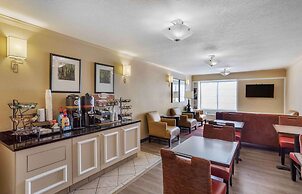 Extended Stay America Suites Norwalk Stamford