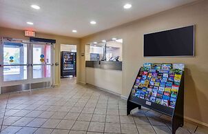 Extended Stay America Suites Norwalk Stamford