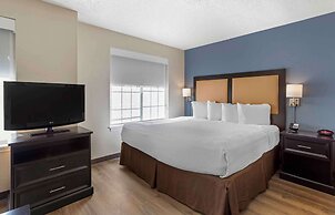 Extended Stay America Suites Norwalk Stamford