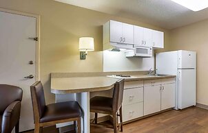 Extended Stay America Suites Norwalk Stamford