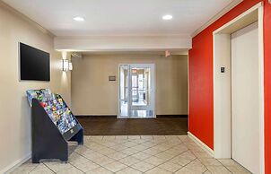 Extended Stay America Suites Norwalk Stamford