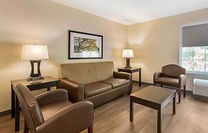 Extended Stay America Suites Norwalk Stamford