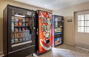 Extended Stay America Suites Norwalk Stamford