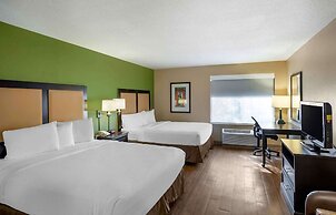 Extended Stay America Suites Norwalk Stamford