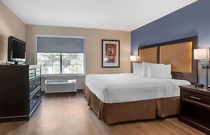 Extended Stay America Suites Norwalk Stamford