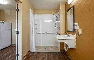 Extended Stay America Suites Norwalk Stamford