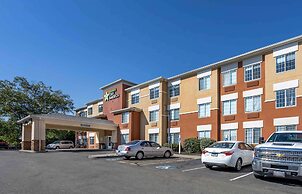 Extended Stay America Suites Norwalk Stamford