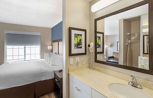 Extended Stay America Suites Norwalk Stamford