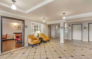 Extended Stay America Select Suites Chicago Lombard Oakbrook