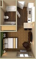 Extended Stay America Select Suites Chicago Lombard Oakbrook