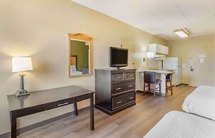 Extended Stay America Select Suites Chicago Lombard Oakbrook