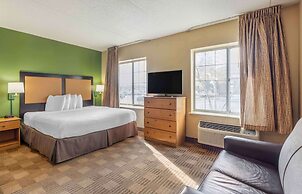 Extended Stay America Select Suites Chicago Lombard Oakbrook
