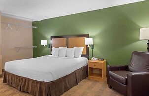Extended Stay America Select Suites Chicago Lombard Oakbrook