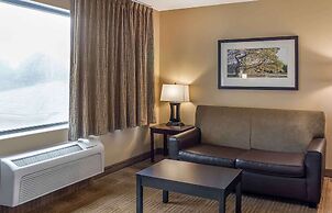 Extended Stay America Select Suites Chicago Lombard Oakbrook