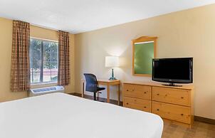 Extended Stay America Select Suites Chicago Lombard Oakbrook