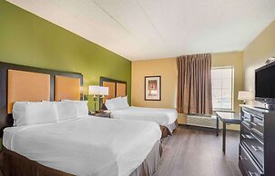 Extended Stay America Select Suites Chicago Lombard Oakbrook