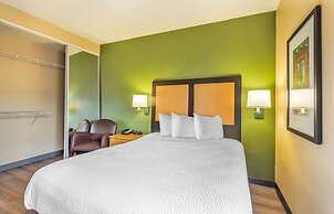 Extended Stay America Select Suites Chicago Lombard Oakbrook