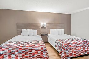 Red Roof Inn Southfield