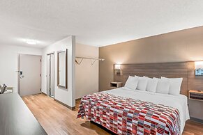 Red Roof Inn Southfield