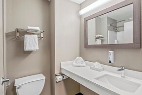 Red Roof Inn Southfield
