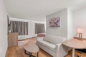 Red Roof Inn Southfield