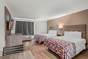 Red Roof Inn Southfield