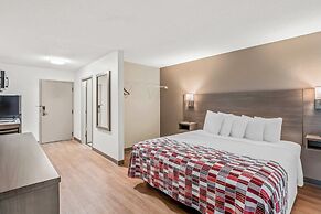 Red Roof Inn Southfield