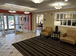 Red Roof Inn Southfield