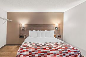 Red Roof Inn Southfield