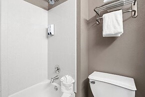 Red Roof Inn Southfield