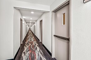 Red Roof Inn Southfield