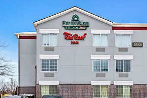 Red Roof Inn Southfield