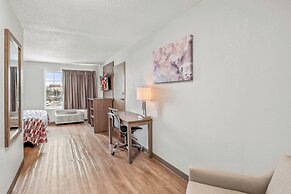 Red Roof Inn Southfield