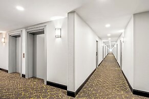 Red Roof Inn Southfield